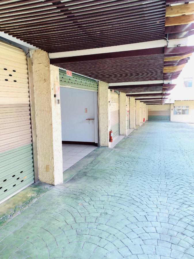 Wen Mei Motel Nantou ภายนอก รูปภาพ