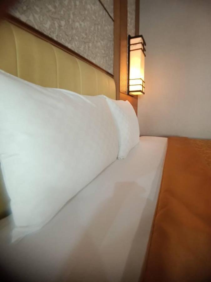 Wen Mei Motel Nantou ภายนอก รูปภาพ