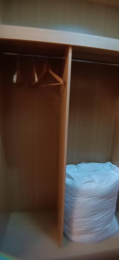 Wen Mei Motel Nantou ภายนอก รูปภาพ