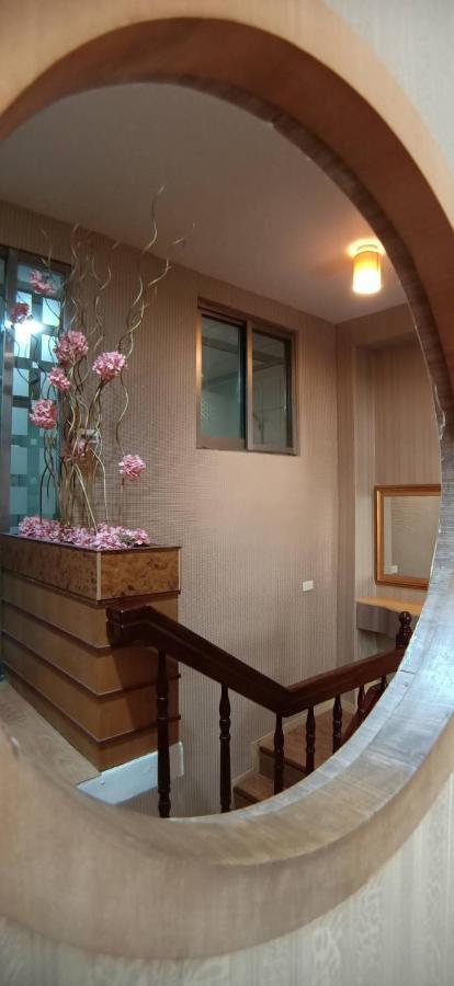Wen Mei Motel Nantou ภายนอก รูปภาพ